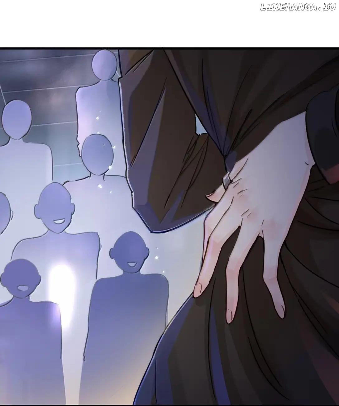 Bing Jiao Meimei Zhi Xiang Rang Wo Qifu Ta Chapter 57 - page 22