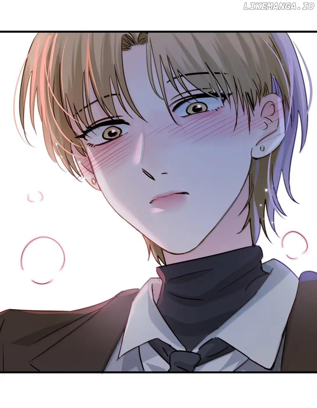 Bing Jiao Meimei Zhi Xiang Rang Wo Qifu Ta Chapter 57 - page 24