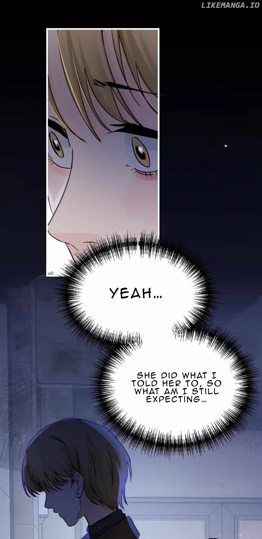 Bing Jiao Meimei Zhi Xiang Rang Wo Qifu Ta Chapter 57 - page 38