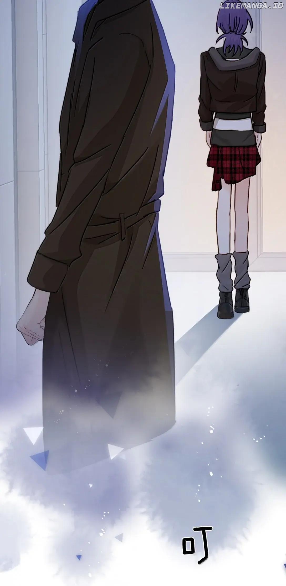 Bing Jiao Meimei Zhi Xiang Rang Wo Qifu Ta Chapter 57 - page 39