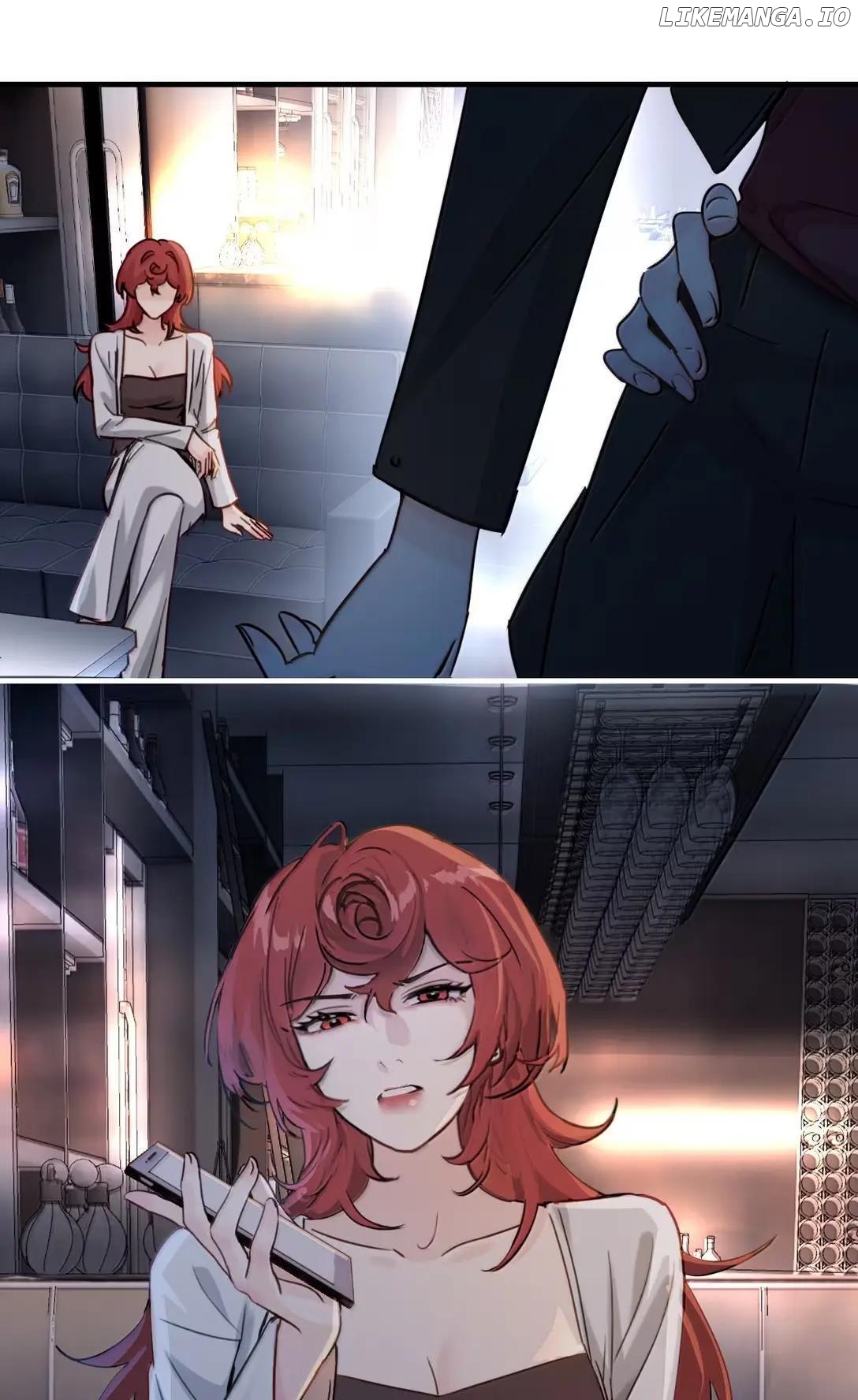 Bing Jiao Meimei Zhi Xiang Rang Wo Qifu Ta Chapter 57 - page 48
