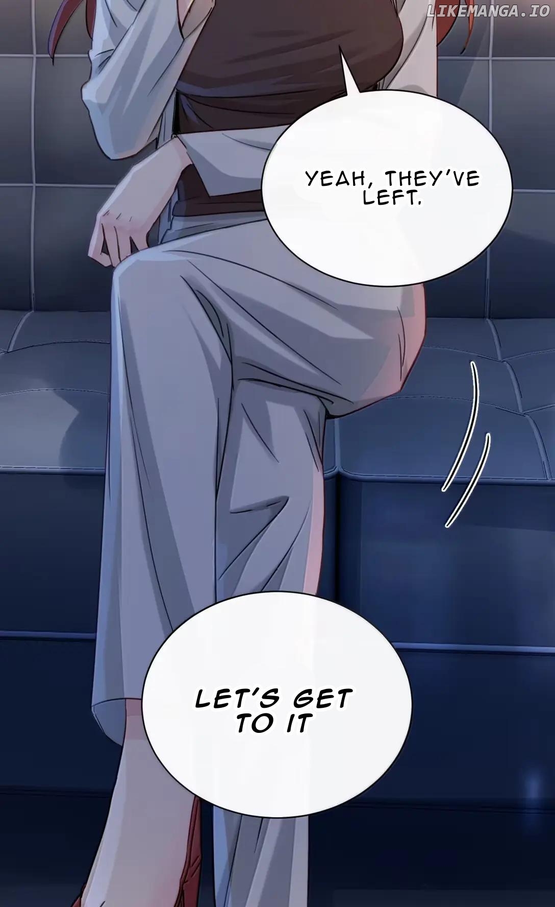 Bing Jiao Meimei Zhi Xiang Rang Wo Qifu Ta Chapter 57 - page 49