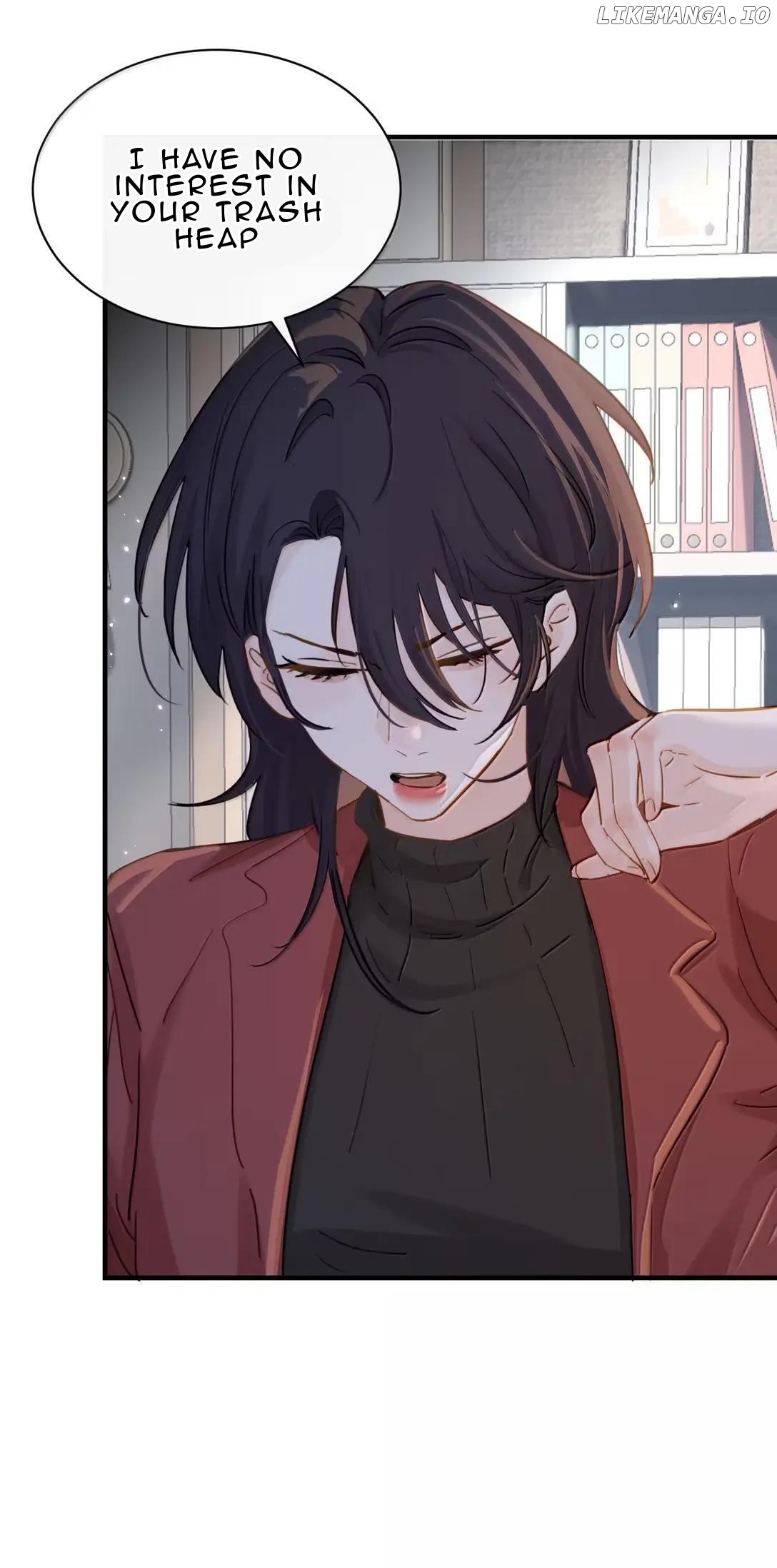 Bing Jiao Meimei Zhi Xiang Rang Wo Qifu Ta Chapter 57 - page 6