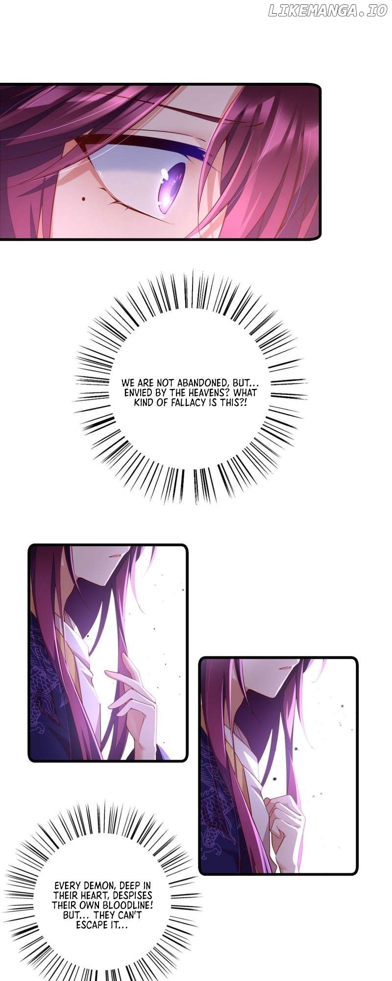The Distinguished Cute Master Chapter 310 - page 14