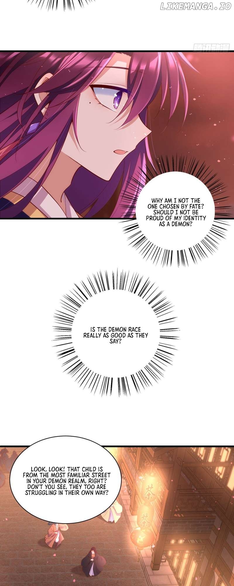 The Distinguished Cute Master Chapter 310 - page 15