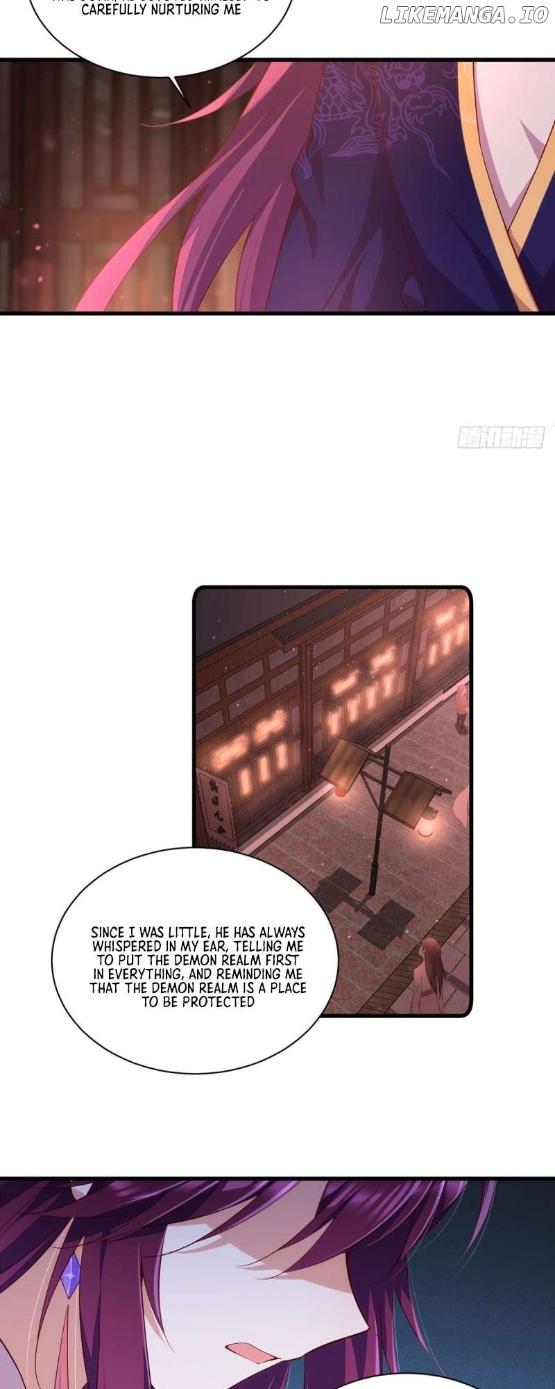 The Distinguished Cute Master Chapter 310 - page 7
