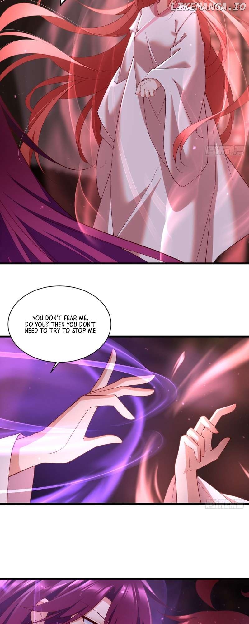 The Distinguished Cute Master Chapter 311 - page 10