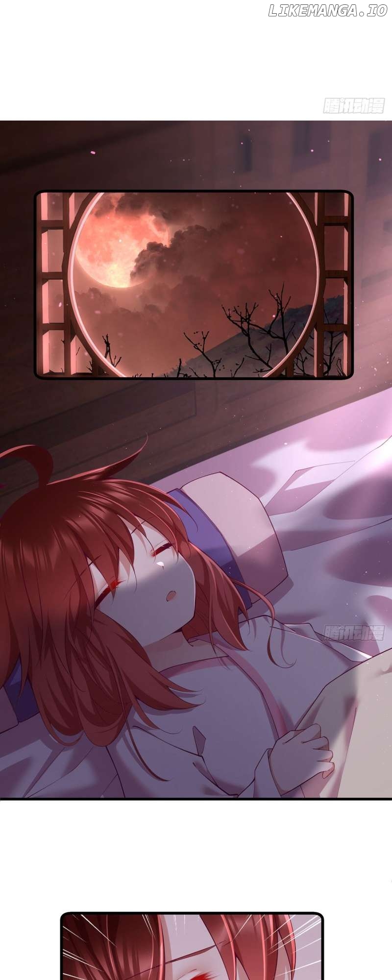 The Distinguished Cute Master Chapter 311 - page 3