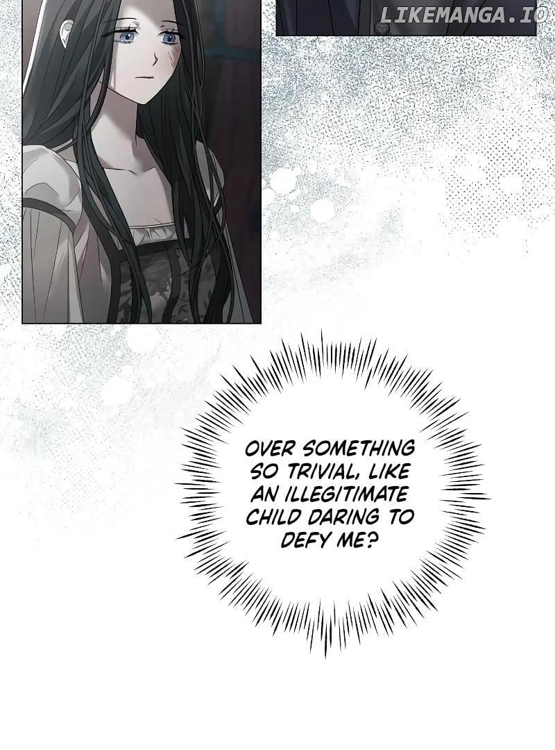 Now Come and Regret Chapter 30 - page 10