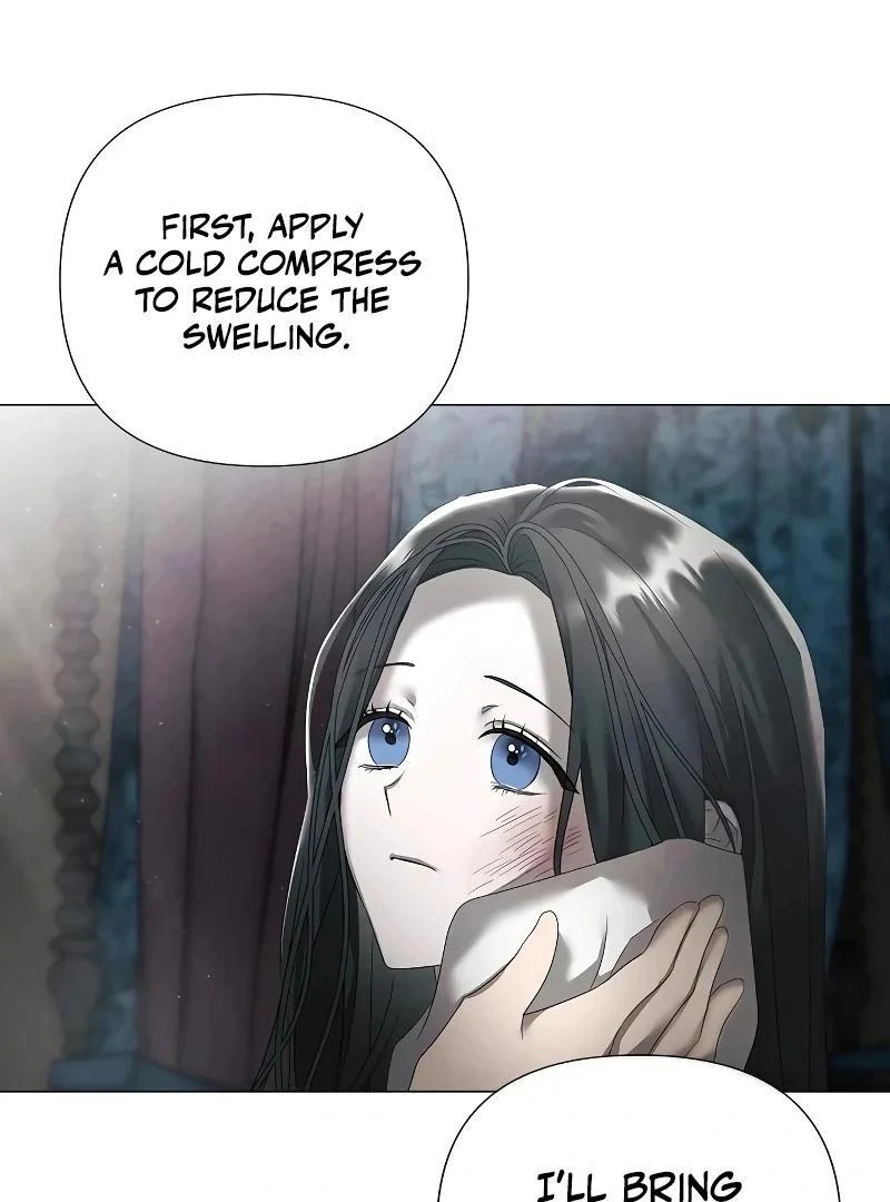 Now Come and Regret Chapter 30 - page 22