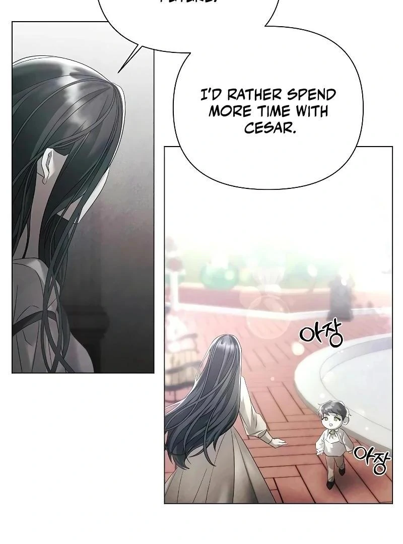 Now Come and Regret Chapter 30 - page 4