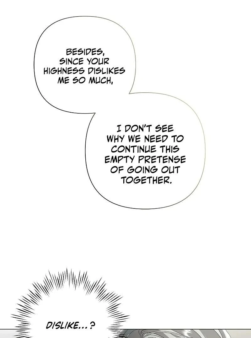 Now Come and Regret Chapter 30 - page 5