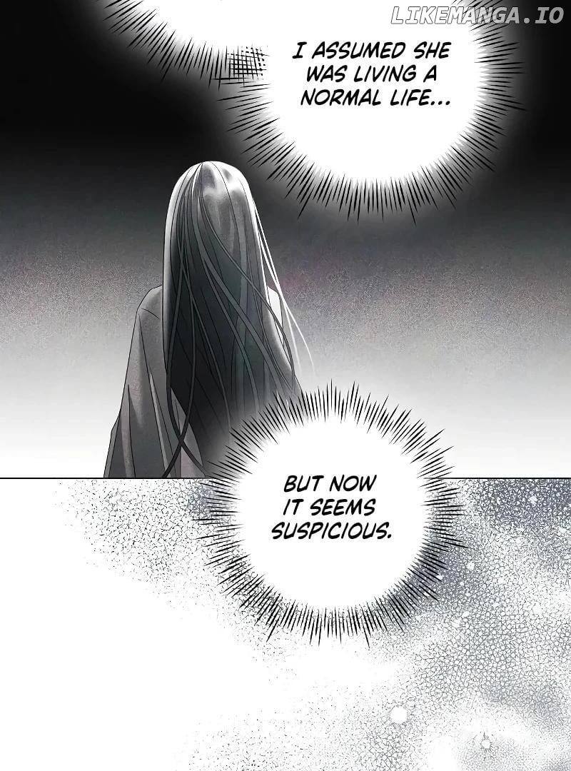 Now Come and Regret Chapter 30 - page 61
