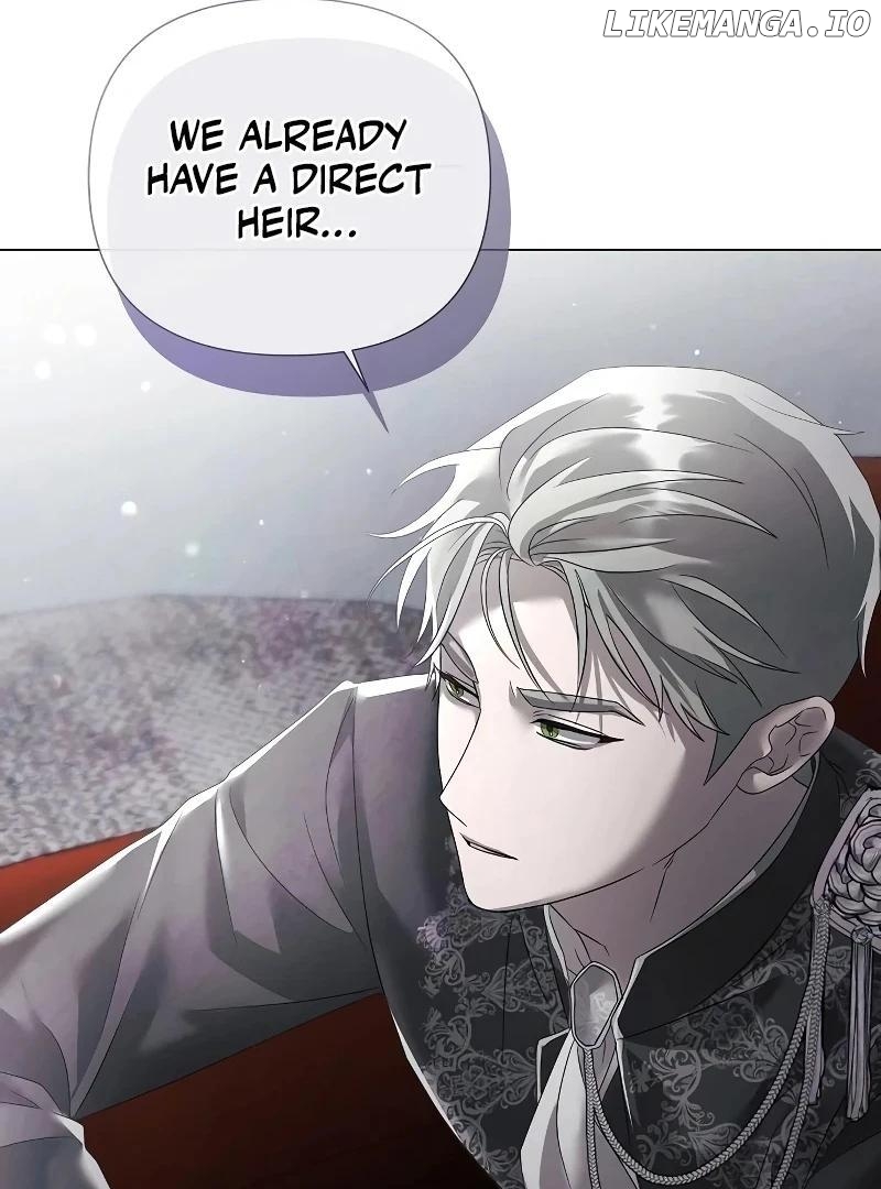 Now Come and Regret Chapter 30 - page 83