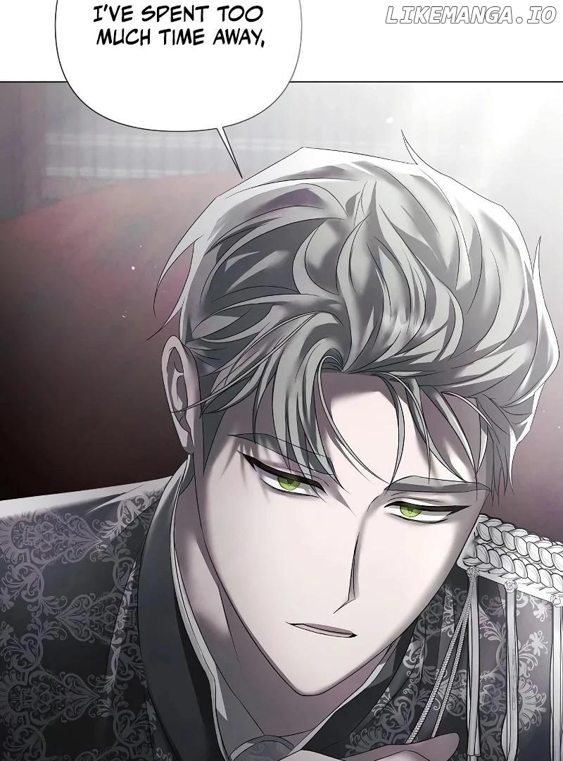 Now Come and Regret Chapter 30 - page 89