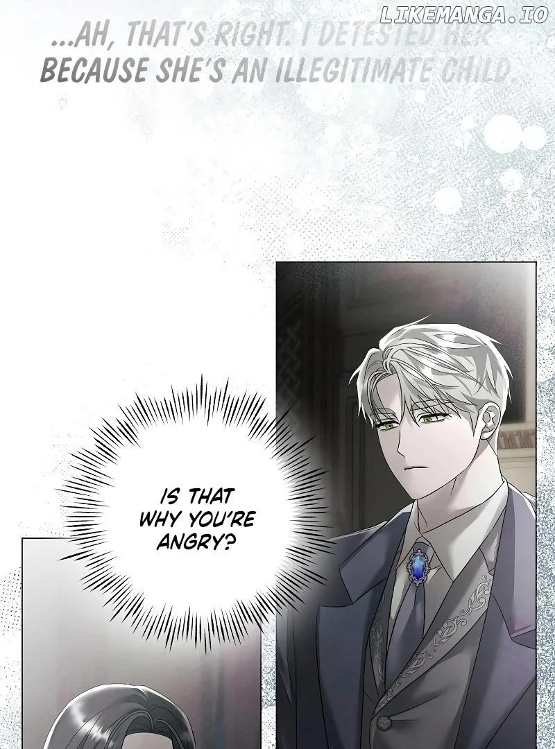 Now Come and Regret Chapter 30 - page 9