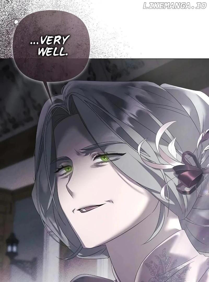 Now Come and Regret Chapter 30 - page 93