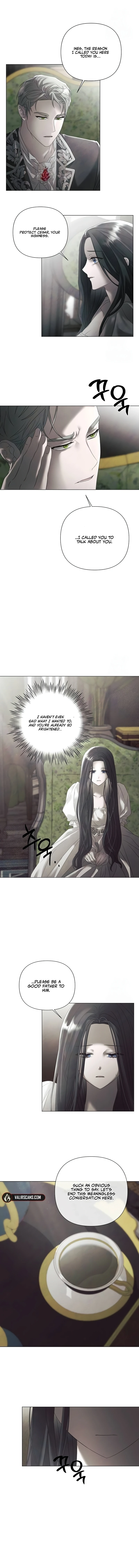 Now Come and Regret Chapter 31 - page 10