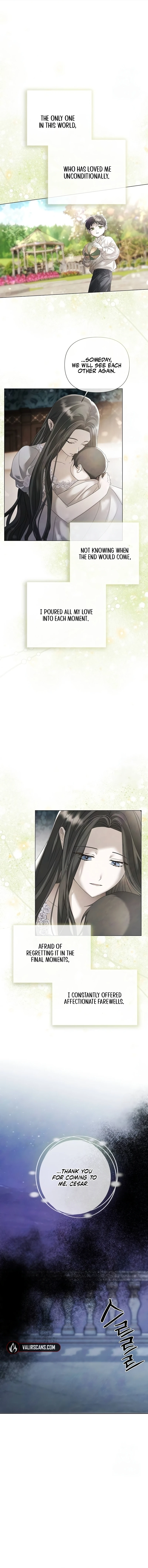 Now Come and Regret Chapter 31 - page 3