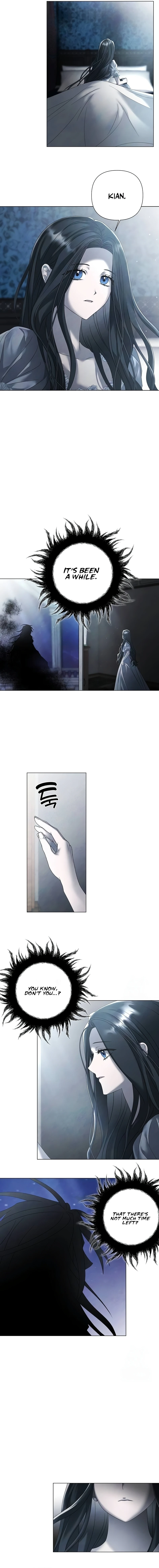 Now Come and Regret Chapter 31 - page 4