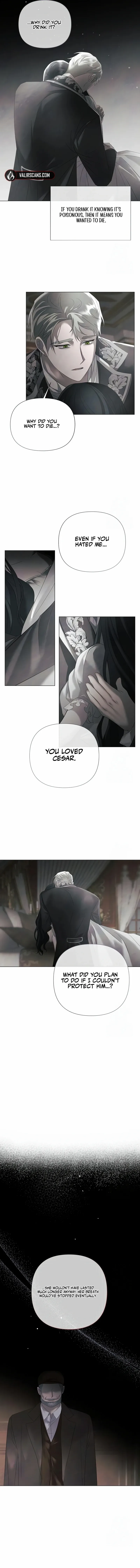 Now Come and Regret Chapter 32 - page 10