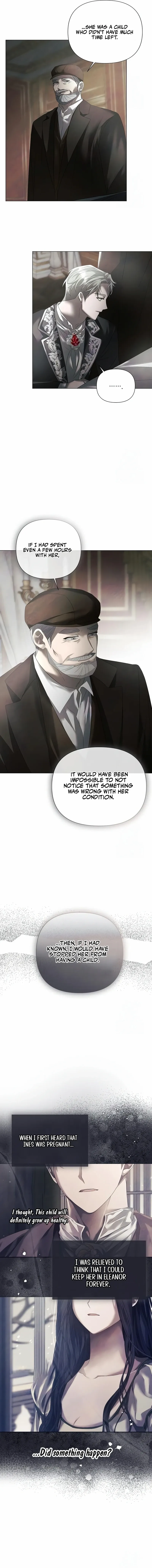 Now Come and Regret Chapter 32 - page 12