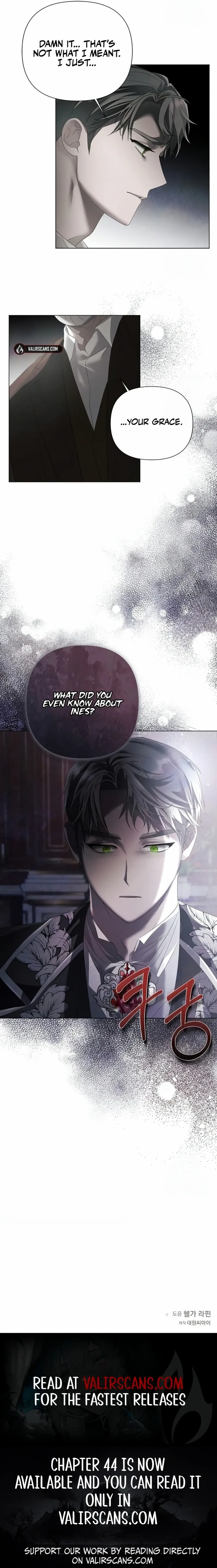 Now Come and Regret Chapter 32 - page 13