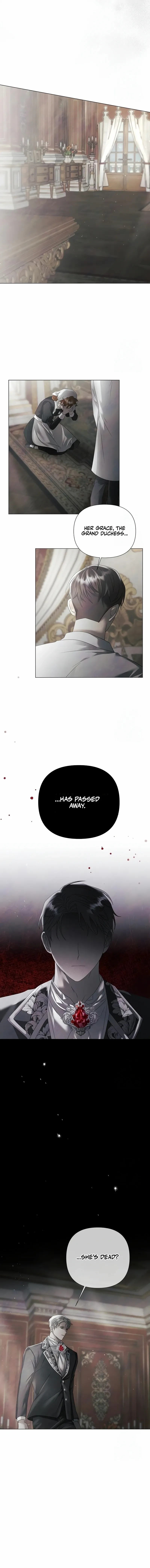 Now Come and Regret Chapter 32 - page 4