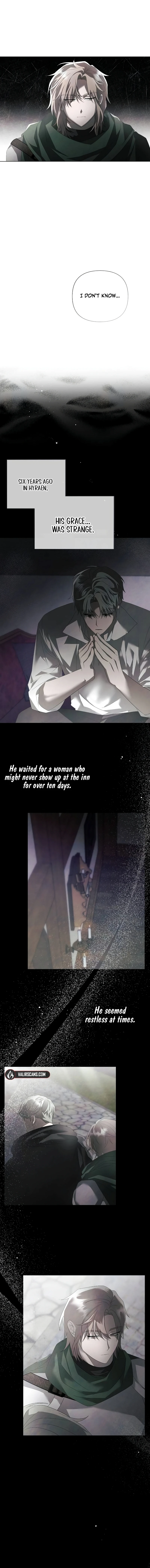 Now Come and Regret Chapter 33 - page 10