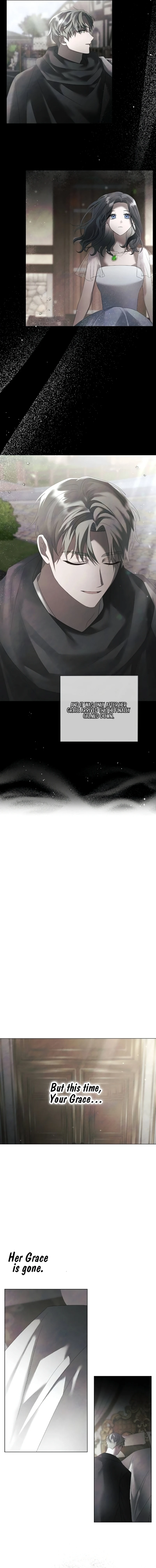 Now Come and Regret Chapter 33 - page 11