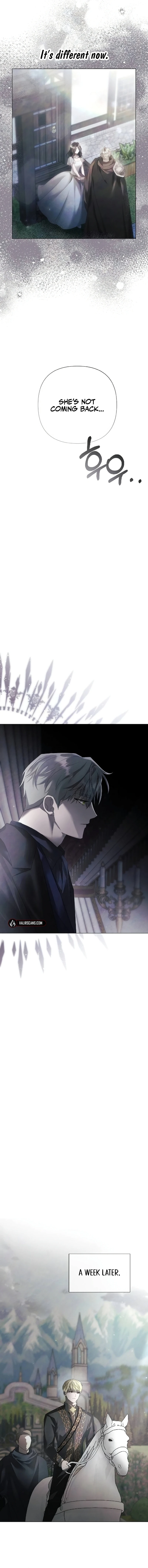 Now Come and Regret Chapter 33 - page 12