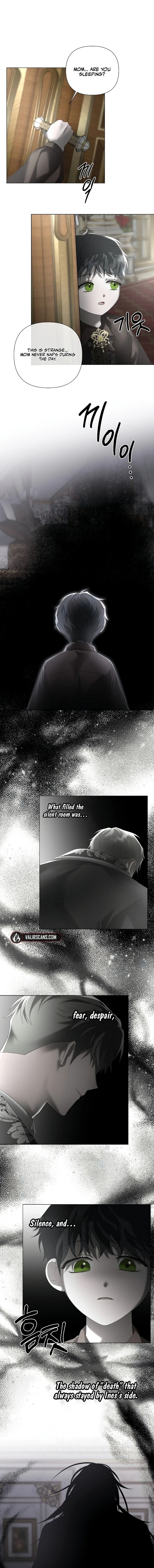 Now Come and Regret Chapter 33 - page 5
