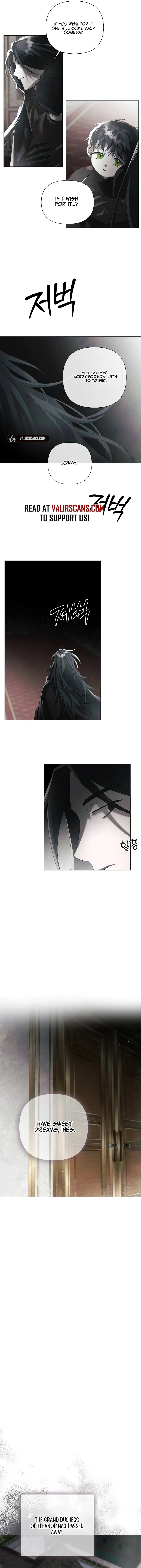 Now Come and Regret Chapter 33 - page 7
