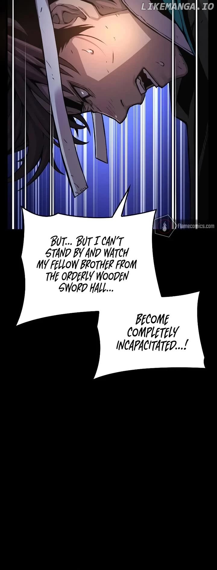 Myst, Might, Mayhem Chapter 58 - page 10
