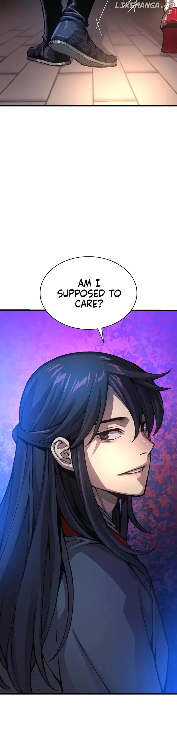 Myst, Might, Mayhem Chapter 58 - page 47