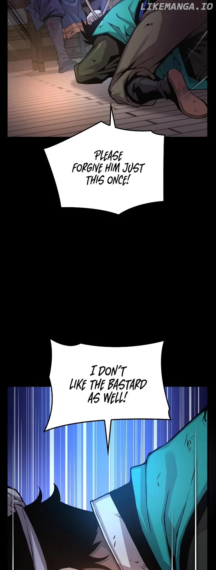 Myst, Might, Mayhem Chapter 58 - page 9