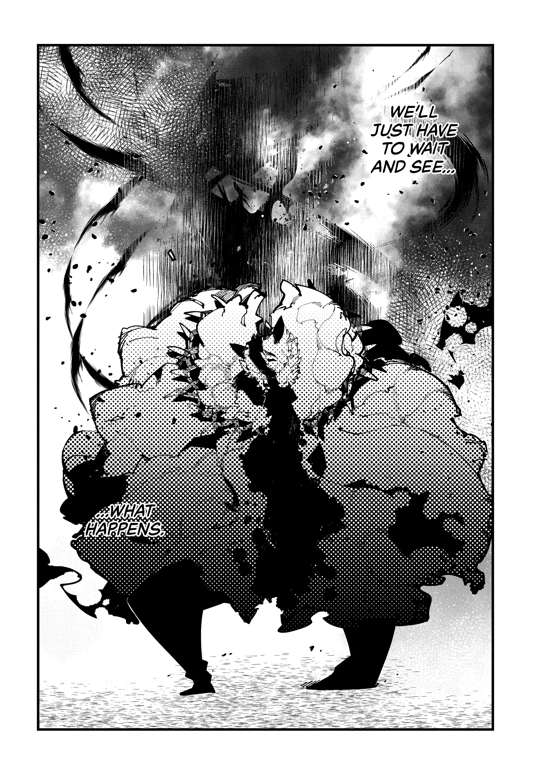 Isekai Tensei no Boukensha Chapter 43 - page 30