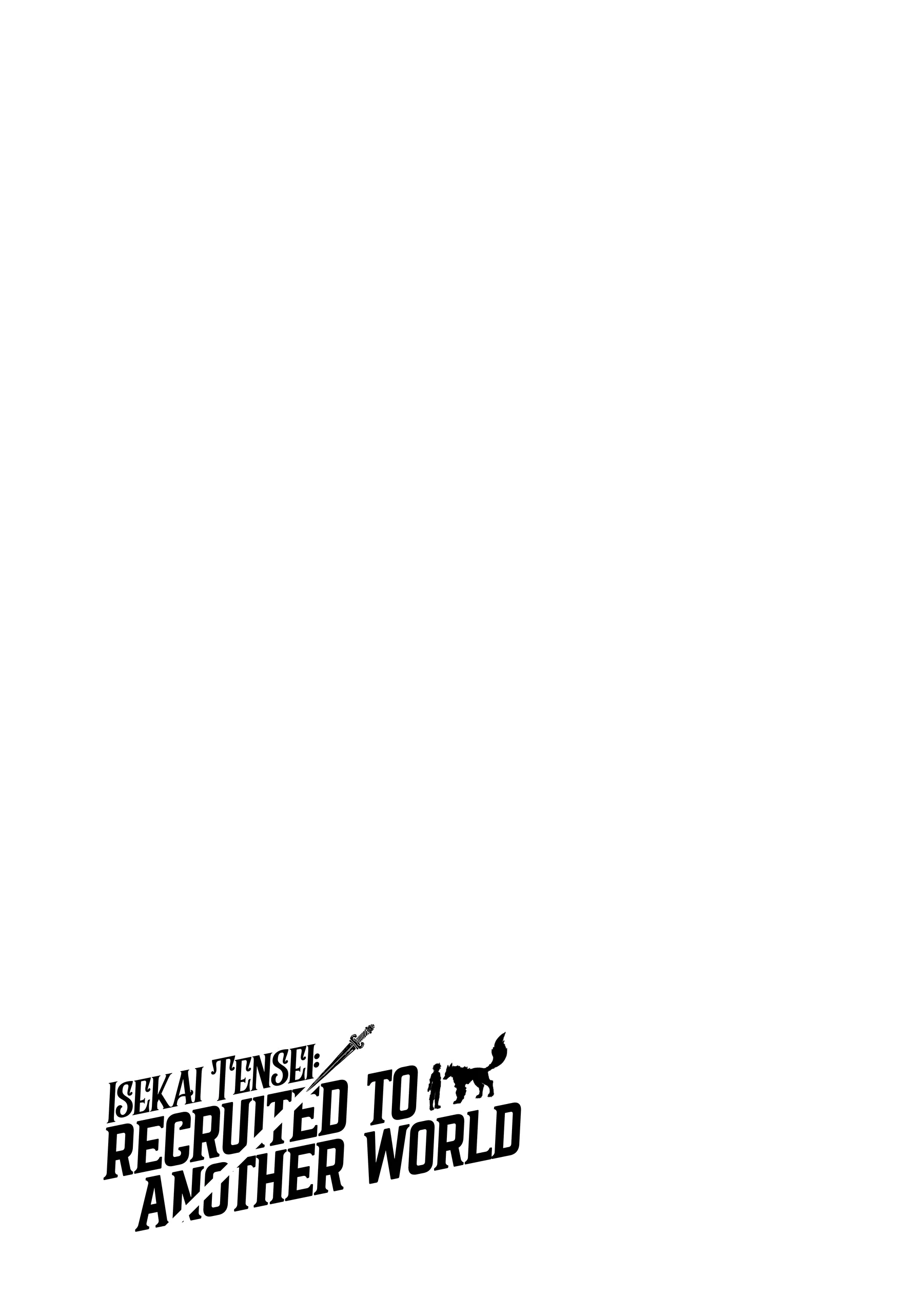 Isekai Tensei no Boukensha Chapter 44 - page 27