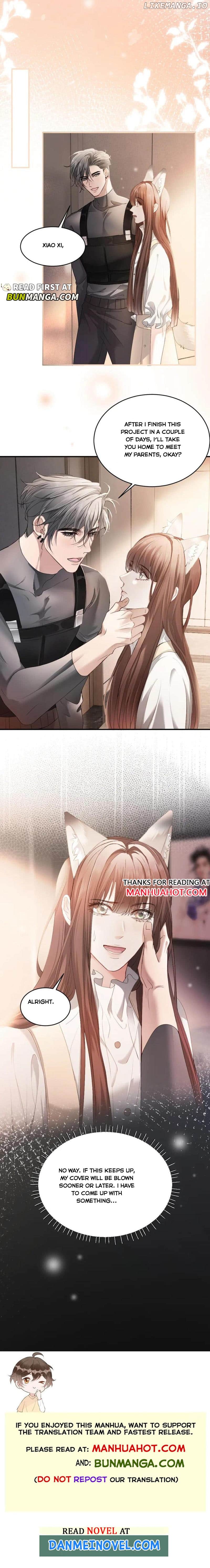 The Young Master Relies on His Beauty to Dominate the Entire System Chapter 63 - page 5