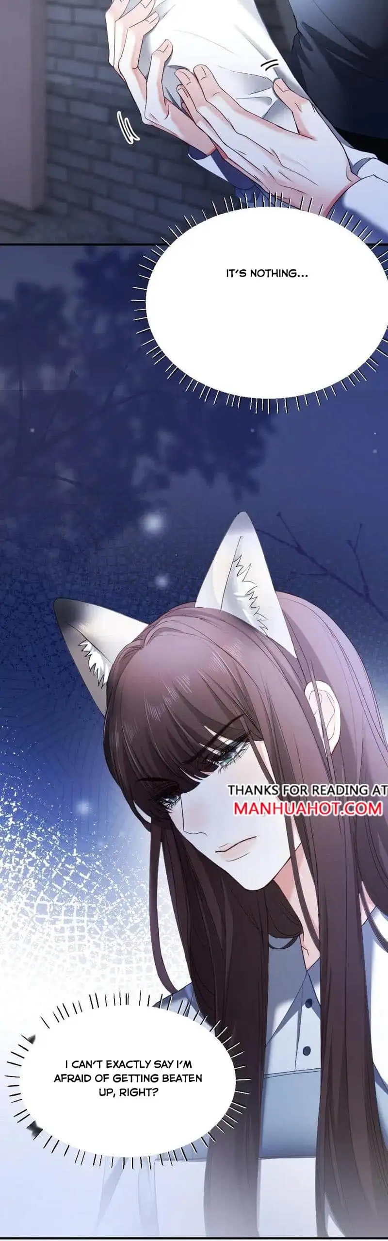 The Young Master Relies on His Beauty to Dominate the Entire System Chapter 64 - page 7