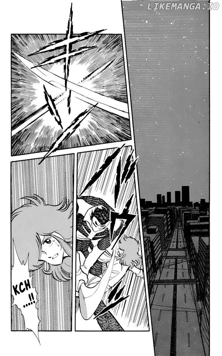 Super Ninja Dan Chapter 19 - page 2