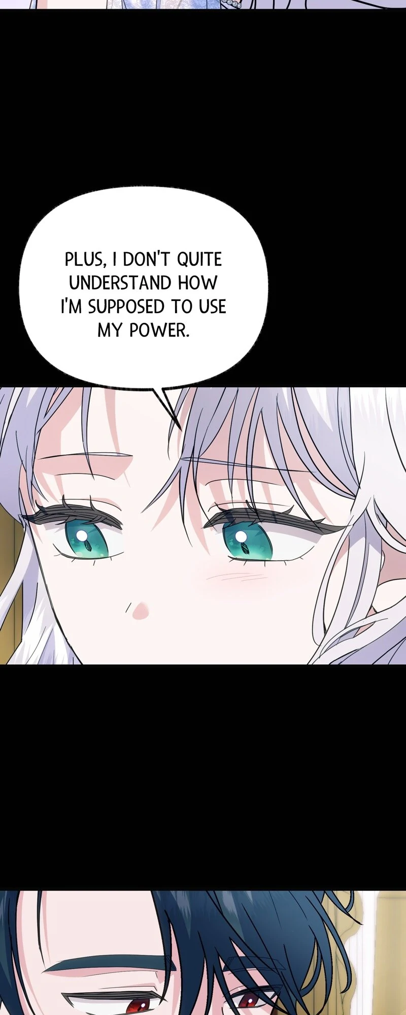 The Possesive Tyrant and His Sleepy Cat Chapter 55 - page 10