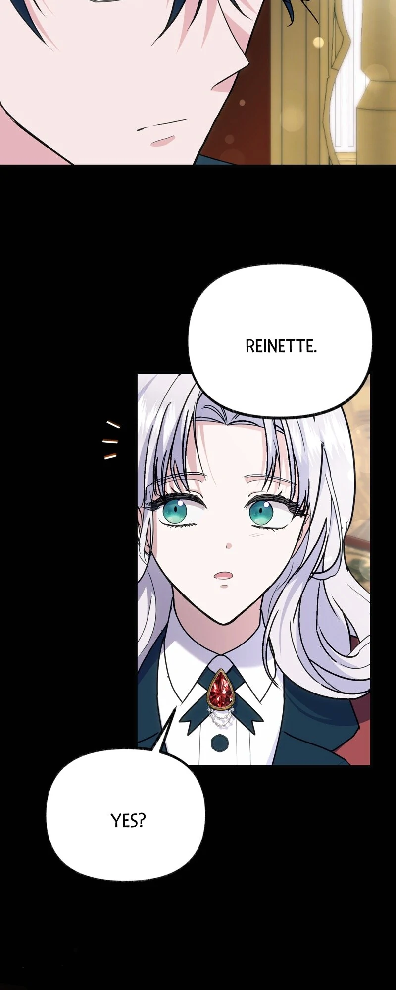 The Possesive Tyrant and His Sleepy Cat Chapter 55 - page 11