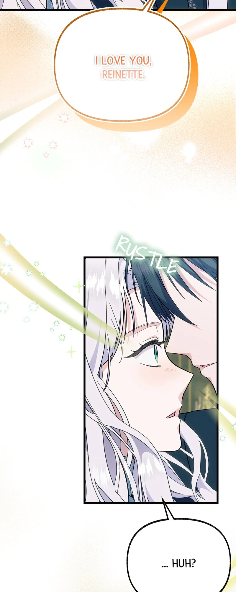 The Possesive Tyrant and His Sleepy Cat Chapter 55 - page 23