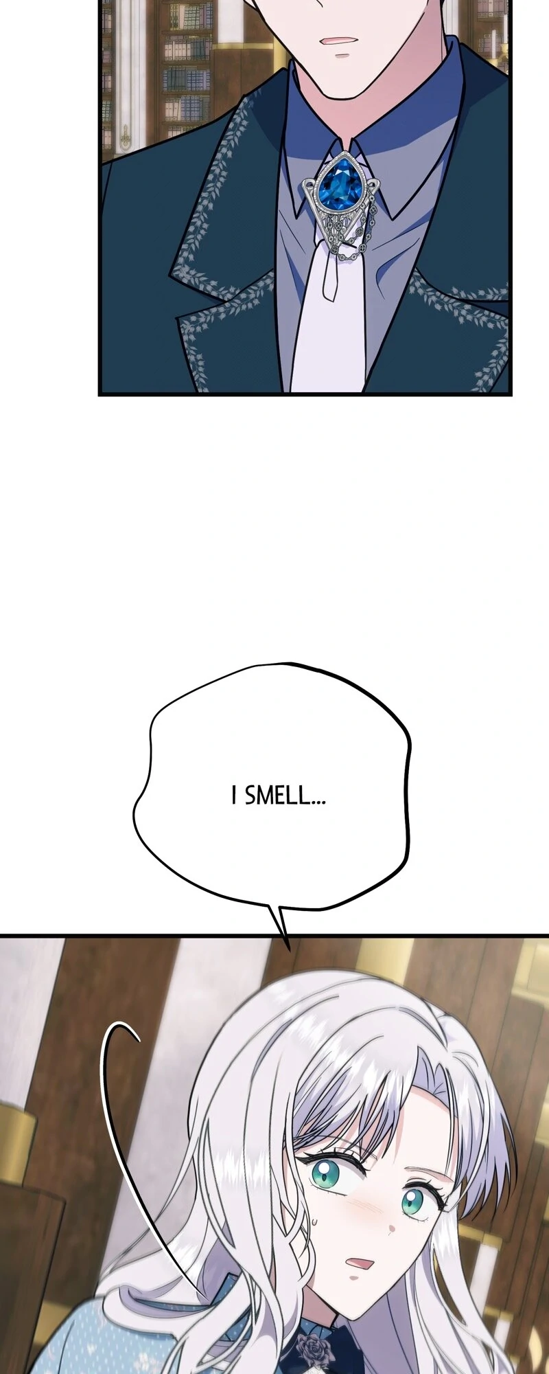 The Possesive Tyrant and His Sleepy Cat Chapter 55 - page 26