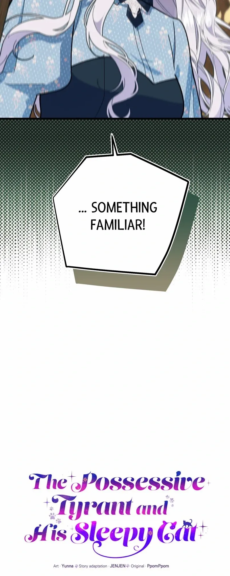 The Possesive Tyrant and His Sleepy Cat Chapter 55 - page 27