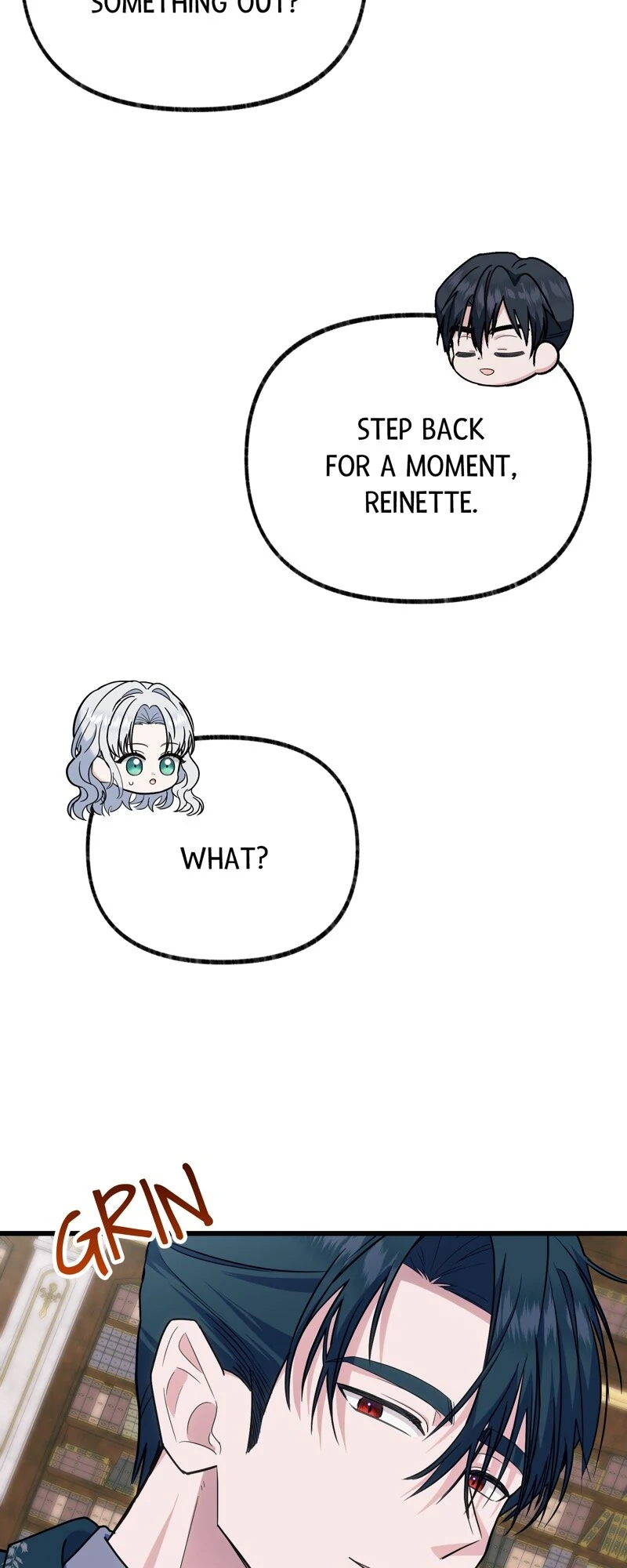 The Possesive Tyrant and His Sleepy Cat Chapter 55 - page 38