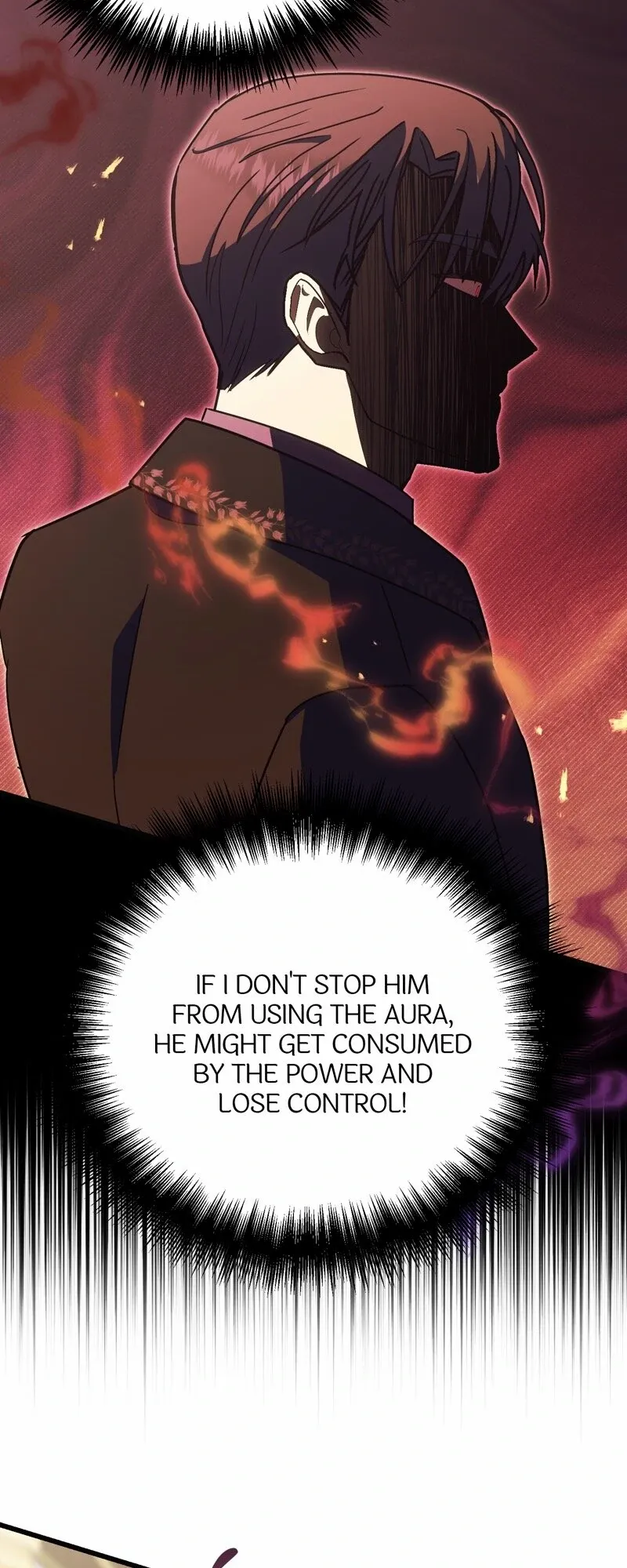 The Possesive Tyrant and His Sleepy Cat Chapter 55 - page 47