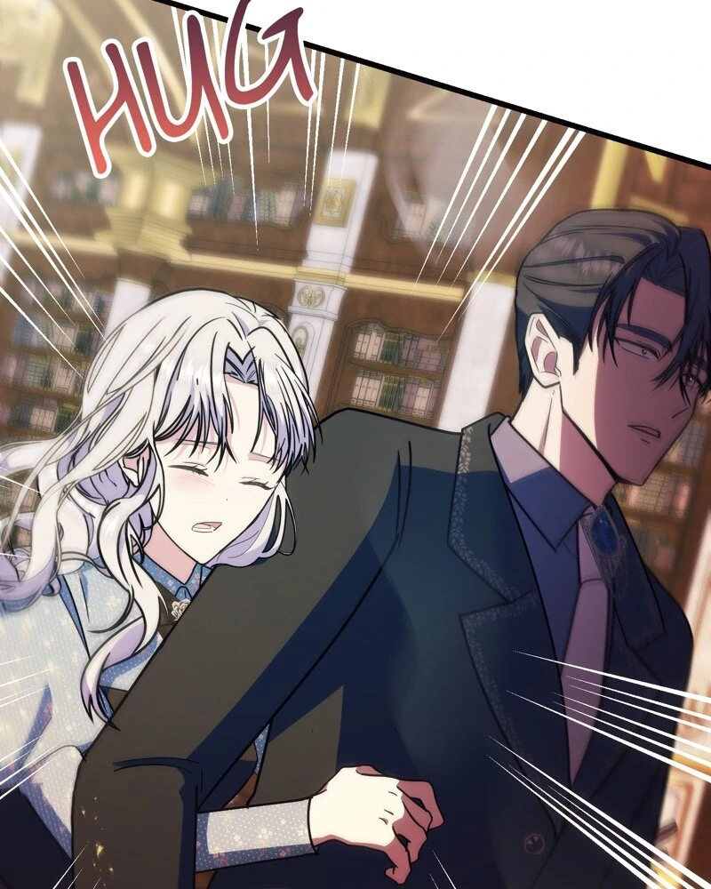 The Possesive Tyrant and His Sleepy Cat Chapter 55 - page 48