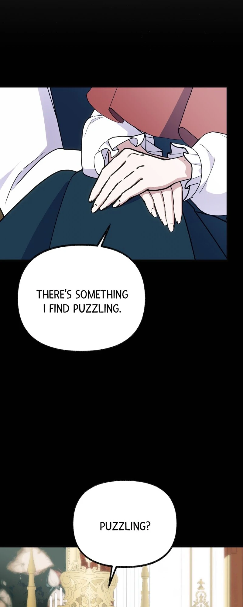 The Possesive Tyrant and His Sleepy Cat Chapter 55 - page 4